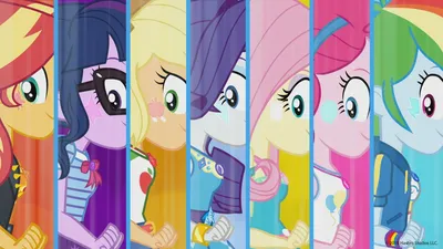 Equestria Girls Aj By Secret Asian Man - Май Литл Пони Девушки Из Эквестрии  - Free Transparent PNG Clipart Images Download