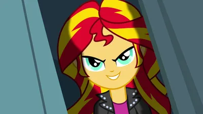 Кукла Май Литл Пони Селестия и пони Девочки Эквестрии (My Little Pony  Equestria Girls Celestia Doll and Pony)