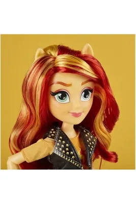 Игровой набор для кукол Девушки Эквестрии \"Школа Кантерлот\" Equestria Girls  (My Little Pony) (Арт.B1781), HASBRO (Хасбро) , Игрушка для девочек -  Игрушки для девочек - интернет-магазин детских игрушек Сорока-Белобока г.  Екатеринбург
