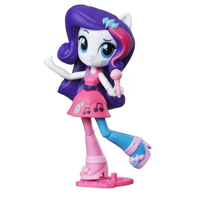 Литл пони (Эквестрия герлз) Little Pony | worldofmagic