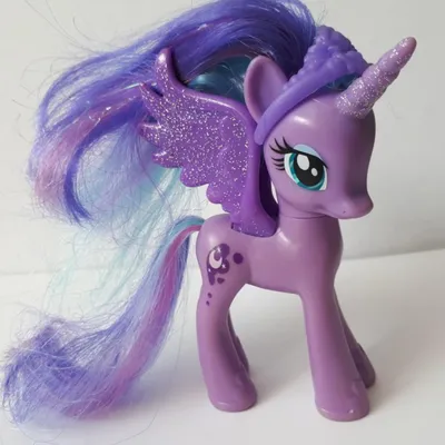 На рюкзак Принцесса Луна My Little Pony Май Литл Пони — купить в  интернет-магазине по низкой цене на Яндекс Маркете