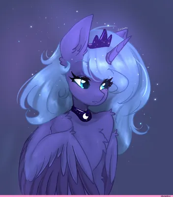 Princess Luna (принцесса Луна) :: mlp anthro :: royal :: mlp art :: my  little pony (Мой маленький пони) :: Siripim111 :: фэндомы / картинки,  гифки, прикольные комиксы, интересные статьи по теме.