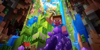 Minecraft Just Surpassed 300 Million Sales—Here's The Only Video Game Still  Beating It