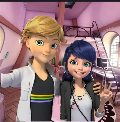 Кукла Леди Баг Маринетт Miraculous Lady Bag Marinette, 27 см — купить в  интернет-магазине по низкой цене на Яндекс Маркете