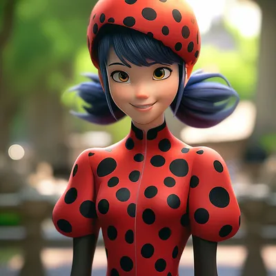 Кукла MIRACULOUS Леди Баг и Супер-Кот S2 - Суперсекрет Маринетт 26 см, с  аксес. (50355) купить в интернет магазине с доставкой по Украине | MYplay