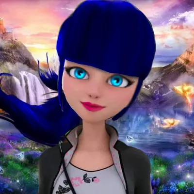 Кукла Леди Баг Маринетт Miraculous Marinette 3 предмета (id 104855967),  купить в Казахстане, цена на Satu.kz