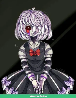 Марионетка Фнаф | Fnaf dibujos, Animatronicos fnaf, Imagenes de parejas  anime