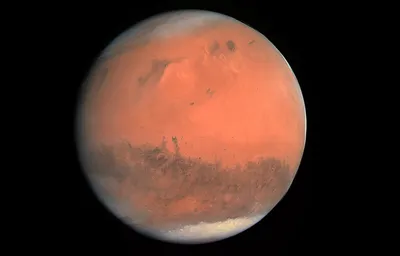 Как увидеть противостояние Марса – Статьи на сайте Четыре глаза