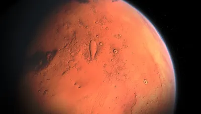Первые фото с Марса, сделанные марсоходом Perseverance, поразили NASA -  19.02.2021, Sputnik Таджикистан