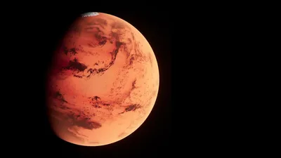 Есть ли жизнь на Марсе: пояснения и новые теории