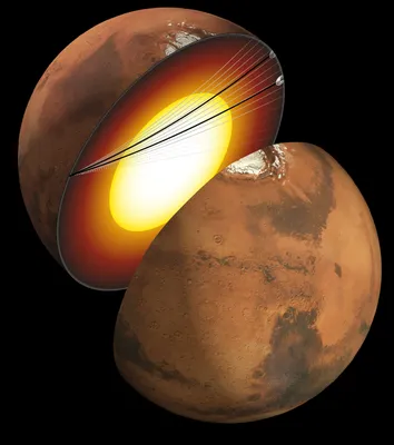 На Землю пришли три новых фото с Марса - 05.03.2021, Sputnik Узбекистан