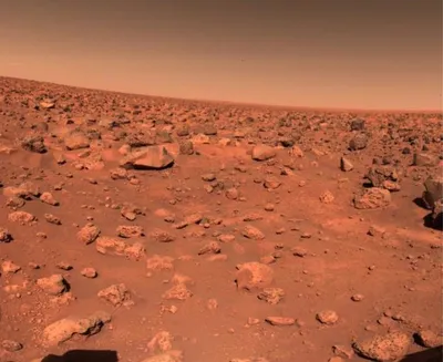 Сейсмологические данные миссии InSight позволили уточнить размеры  геологических оболочек Марса • Кирилл Власов • Новости науки на «Элементах»  • Геология, Астрономия