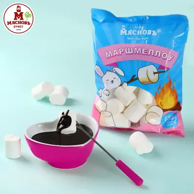 MOLANG MALLOW JOY Маршмеллоу на палочке в форме лапки во флоупаке  1кор*8бл*12шт, 15г. купить оптом в интернет-магазине Жвачка, мармелад,  леденцы и игрушки оптом по цене 435.12 руб