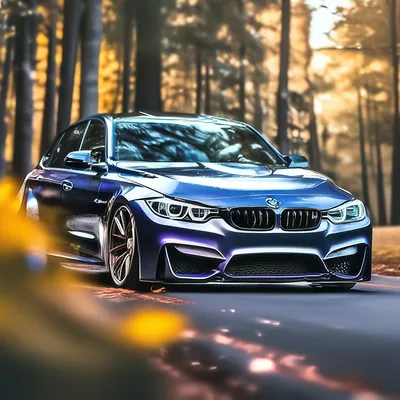 BMW M — удивляемся ценам заряженных «баварцев»