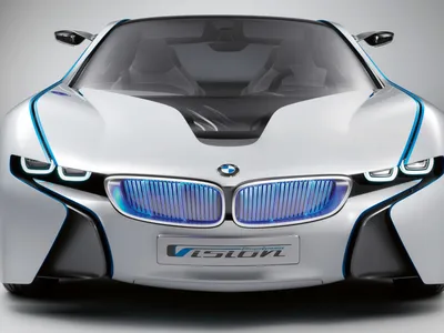 BMW увеличил продажи автомобилей в 2021 году на 8,4% - новости Kapital.kz