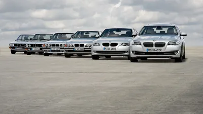 Самые крутые и очень редкие машины BMW на Авто.ру - читайте в разделе  Подборки в Журнале Авто.ру