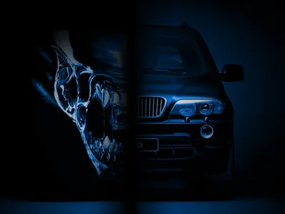 BMW собрала последний автомобиль с мотором V12