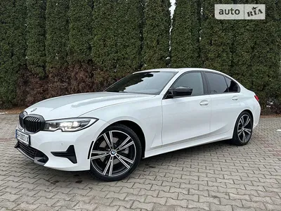 Новые спортивные машины BMW получат светящиеся «ноздри» :: Autonews