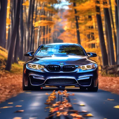 Легендарные модели BMW