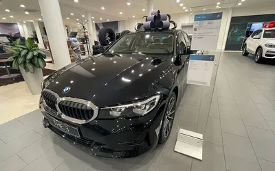 Дизайн BMW: невероятные арт-автомобили | BMW
