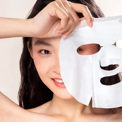 Подборка масок для лица | Блог