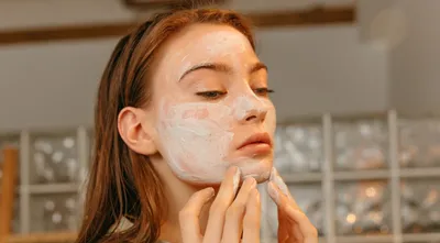 Как часто можно делать маски для лица: сколько раз в неделю