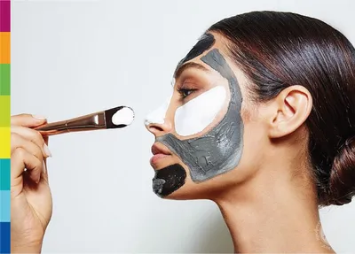 Тканевые маски для лица в ассортименте 11 штук. Farmstay Visible Difference  Mask Pack. Корейская косметика. Оригинал | AliExpress