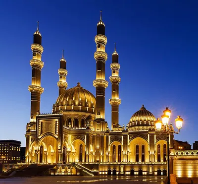 Архитектура мечетей мира. Обсуждение на LiveInternet - Российский Сервис  Онлайн-Дневников