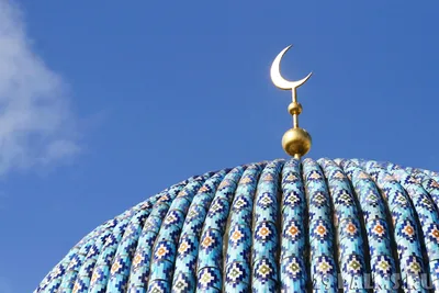 14 красивейших мечетей мира