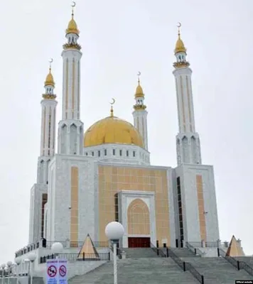 Самые красивые мечети мира | Марийские Лесоходы