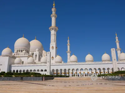 8 Самых необычных мечетей мира. | Ислам | Блог | Дзен