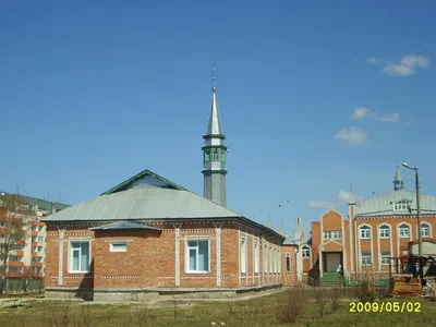 Картинки мечеть на обои - 69 фото