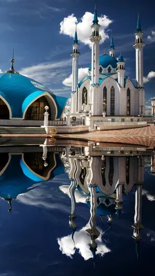 Английский по спонтанным фото с моего телефона: мечеть и снежные идиомы,  которые вы наверняка не знали! | ИН.ФАК | Дзен