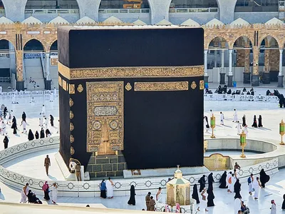10 самых крупных мечетей мира | islam.ru