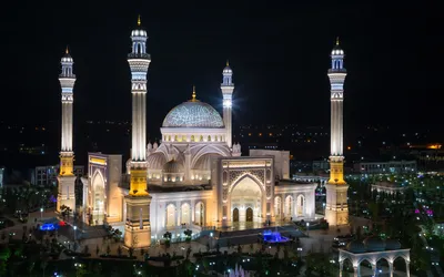 Картинки мечети фотографии