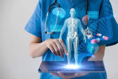 Цифровая медицина: важные направления | Мир технологий
