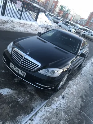 Mercedes C — обновление самого популярного Мерса | Autokontact.ru | Дзен