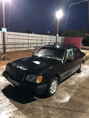 Продам Мерса 2.2: 10 000 $ - Mercedes-Benz Бедевля на Olx