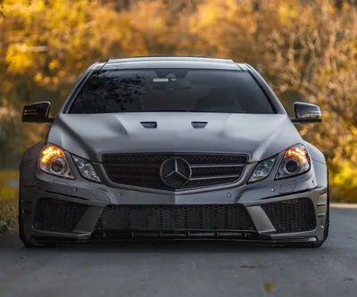 Продам мерса w210повністю на ходу: 3 600 $ - Mercedes-Benz Черновцы на Olx
