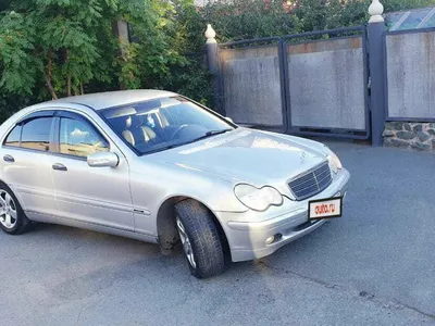 Продам Мерса 2.2: 10 000 $ - Mercedes-Benz Бедевля на Olx