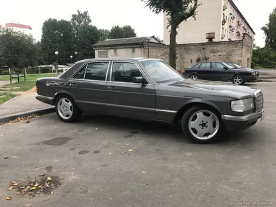 Продам Мерса 2.2: 10 000 $ - Mercedes-Benz Бедевля на Olx