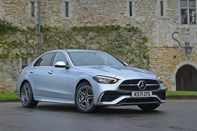 Mercedes-Benz USA