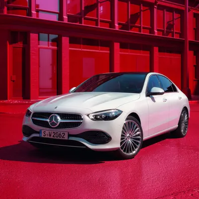 Mercedes-Benz C-Class Review (2024) | Autocar