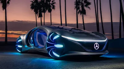 11 Things You Didn't Know About Mercedes-Benz
