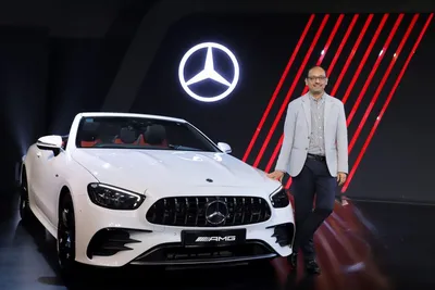 Mercedes-Benz A-Class Review 2024 | Top Gear