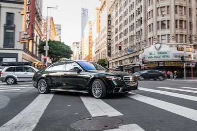 Mercedes-Benz sales record 15, 822 cars in India, tops luxury segment