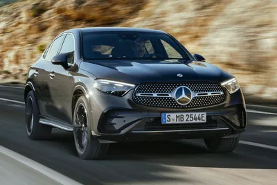 What's the Biggest Mercedes-Benz SUV? | Mercedes-Benz SUV Lineup |  Mercedes-Benz of Chicago