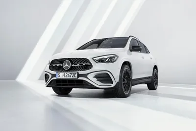 Next-gen Mercedes-Benz GLC Coupé arrives with 671bhp | Autocar