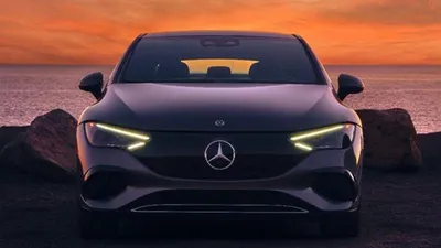 Changes in the Mercedes Benz 2024 E Class - Mercedes-Benz of Littleton Blog
