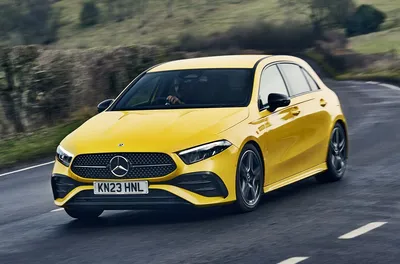2022 Mercedes-Benz EQS second drive review: The S-Class of EVs - CNET